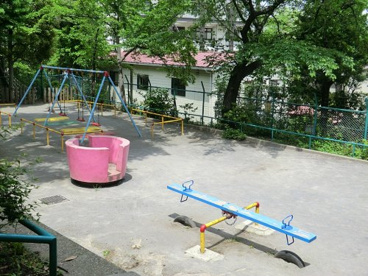 大塚山公園の画像1