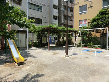 大木戸児童遊園の画像1