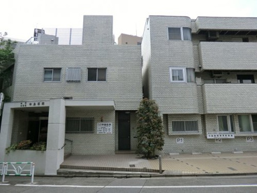 中島医院の画像1