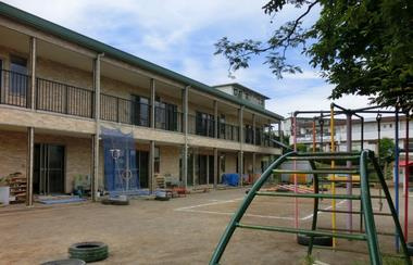 船橋市立金杉台保育園の画像1