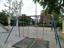 中目黒一丁目児童遊園