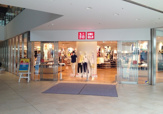 ユニクロ 練馬北口店