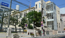 大阪市立開平小学校