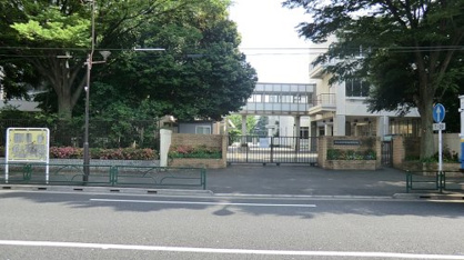 東京大学教育学部附属中等教育学校の画像1