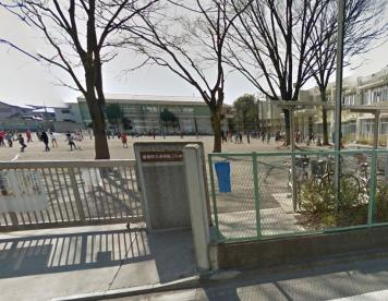 清瀬市立清瀬第三小学校の画像1