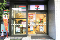 セブンイレブン SORA新大阪21店
