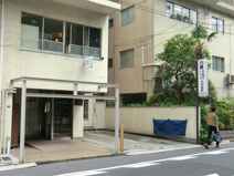 小児科 内藤小児科内科医院