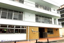 明の守みくに学園