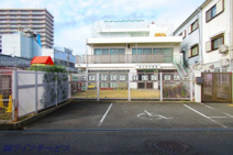 明の守保育園