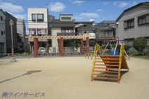 三国中公園