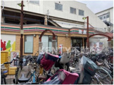 セブンイレブン 京急ST穴守稲荷店