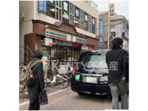 セブンイレブン 雪が谷大塚駅前店