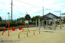 十八条中央公園