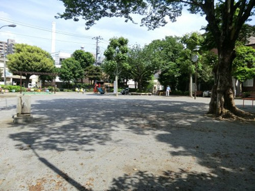 八幡公園の画像1