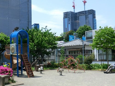 鉢山公園の画像1