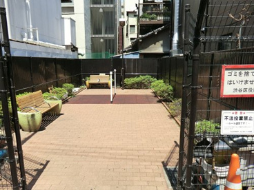 百軒店児童遊園地の画像1