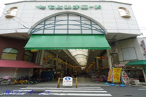 もといまロード商店街