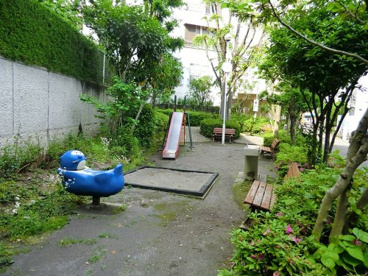 不動前児童遊園の画像1
