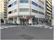 セブンイレブン 大田区蒲田5丁目店