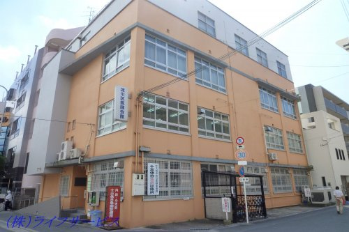 十三休日急病診療所情報ページ 淀川区 新大阪の不動産買取 売却 購入はライフサービス