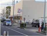 セブンイレブン 大田区山王春日橋店