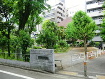 北谷公園