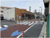 セブンイレブン 大田区西糀谷4丁目店