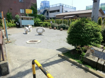 本村ずい道公園の画像1