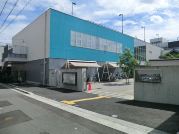 本町そよかぜこども園の画像1