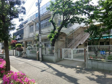 本町第三保育園の画像1