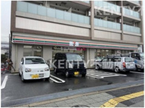 セブンイレブン 大田区東六郷2丁目店