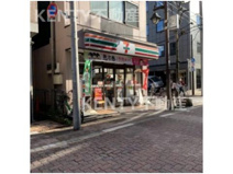 セブンイレブン 大田区美原通り南店