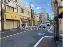 セブンイレブン 大田区六郷土手駅前店