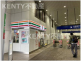 セブンイレブン 京急ST雑色店