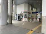 セブンイレブン 京急ST梅屋敷店