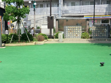 六号坂上公園の画像1