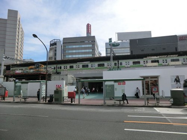 JR五反田駅の画像1