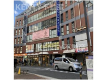 セントラルウェルネスクラブ 大森