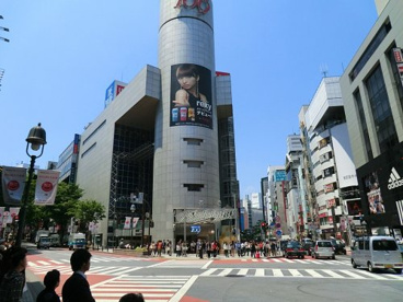 SHIBUYA109の画像1