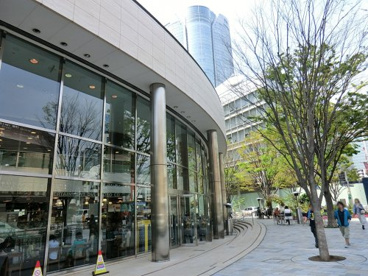 TSUTAYA TOKYO ROPPONGの画像1