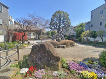 公園 あさひ公園