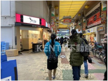ちよだ鮨 蒲田店