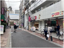 ちよだ鮨梅屋敷店