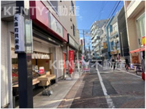 ちよだ鮨大森町店