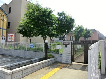 パレット保育園大岡山の画像1