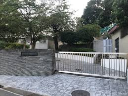 大森第四中学校の画像1