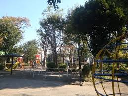 中央八丁目児童公園の画像1