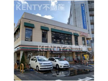 デニーズ大森中店の画像1