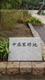 中在家緑地