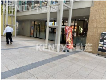ドトールコーヒーショップ 蒲田アロマスクエア店の画像1